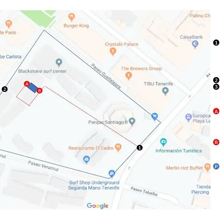 2 Min Walk To - Private Solarium Адехе