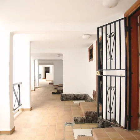 Hébergement de vacances 2 Min Walk To - Private Solarium Costa Adeje (Tenerife)
