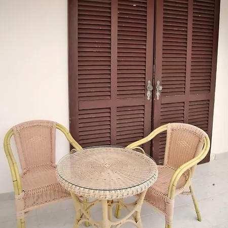 Casa de Férias 2 Min Walk To - Private Solarium
