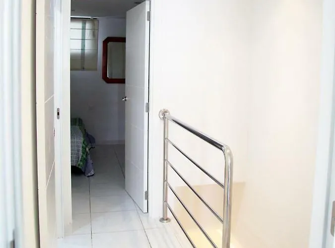 2 Min Walk To - Private Solarium * Costa Adeje (Tenerife)
