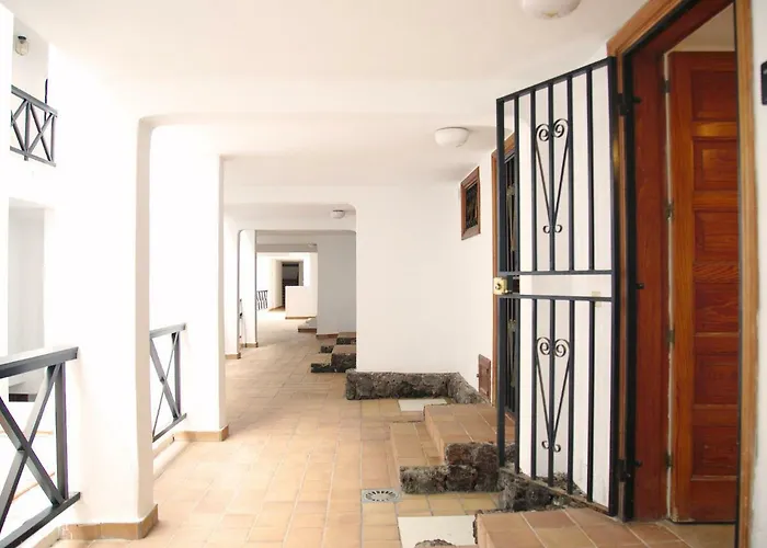 Hébergement de vacances 2 Min Walk To - Private Solarium Costa Adeje (Tenerife)